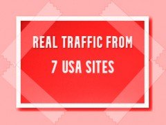 Advertise your website in 7 traffic exchange sites