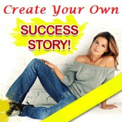 Do you want to create your own success story in 2023?